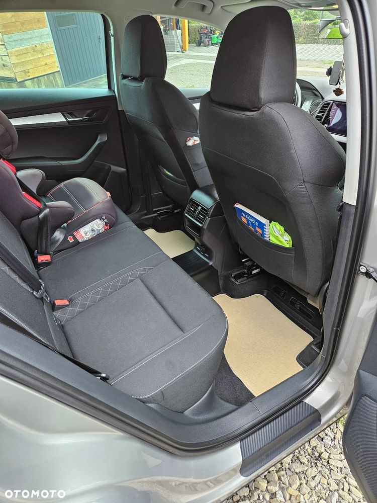 Skoda Karoq 1.6 TDI 4x2 Ambition - 21