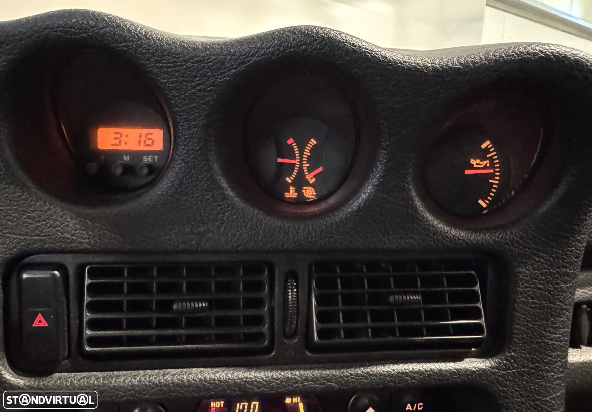 Mitsubishi 3000 GT - 27
