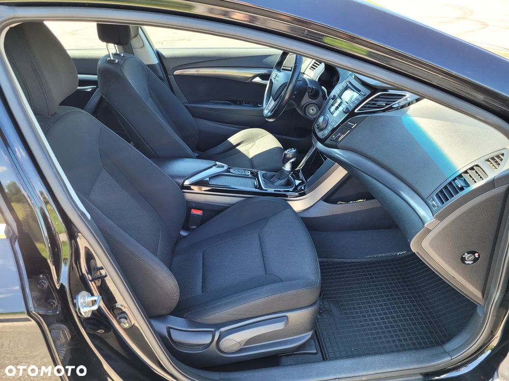 Hyundai i40 1.6 GDI Comfort - 11