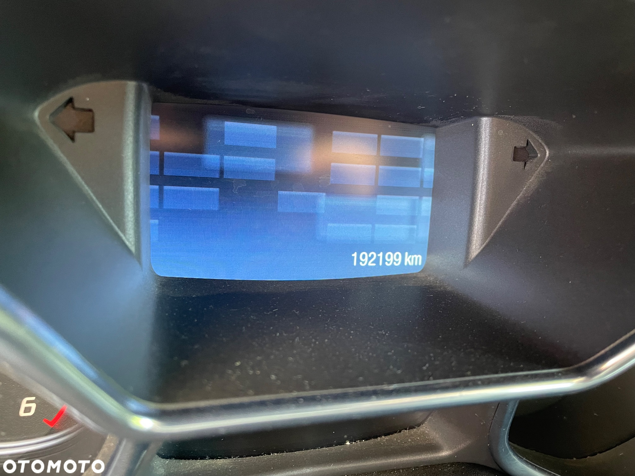 Ford Tourneo Connect - 19