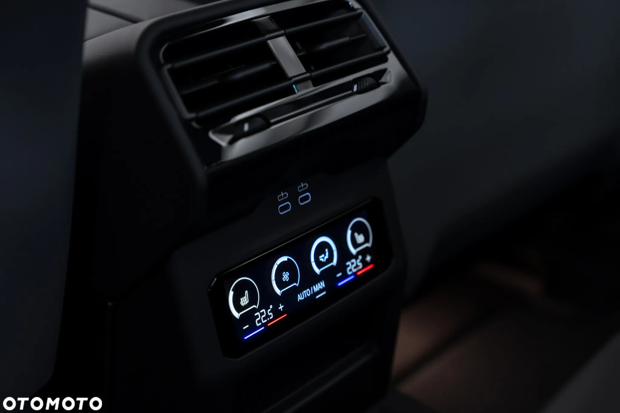 BMW Seria 5 - 27