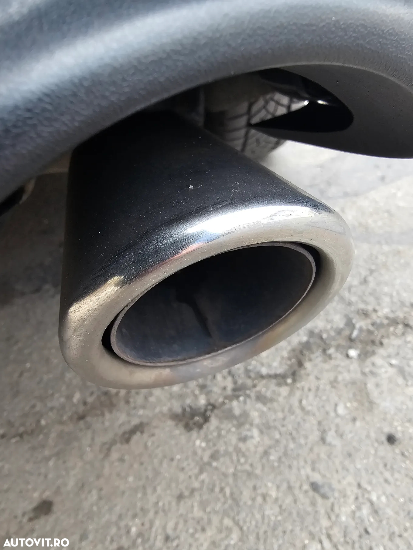 Ford Focus 2.0 TDCi DPF Start-Stopp-System Aut. Titanium - 6