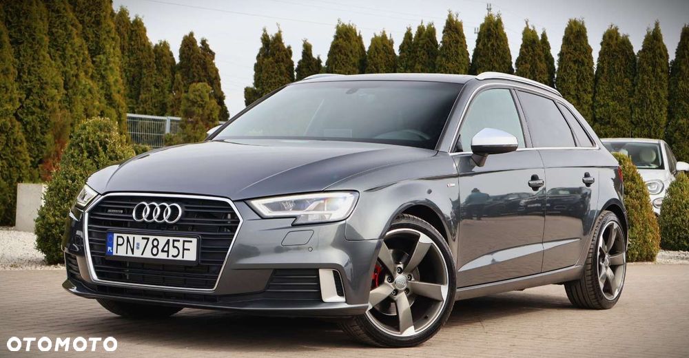 Audi A3 Sportback - 3