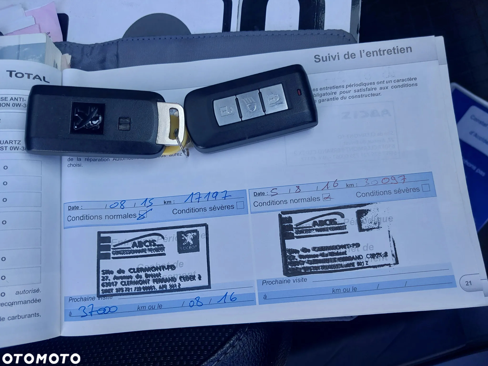 Peugeot 4008 HDI FAP 115 Stop & Start Allure - 39