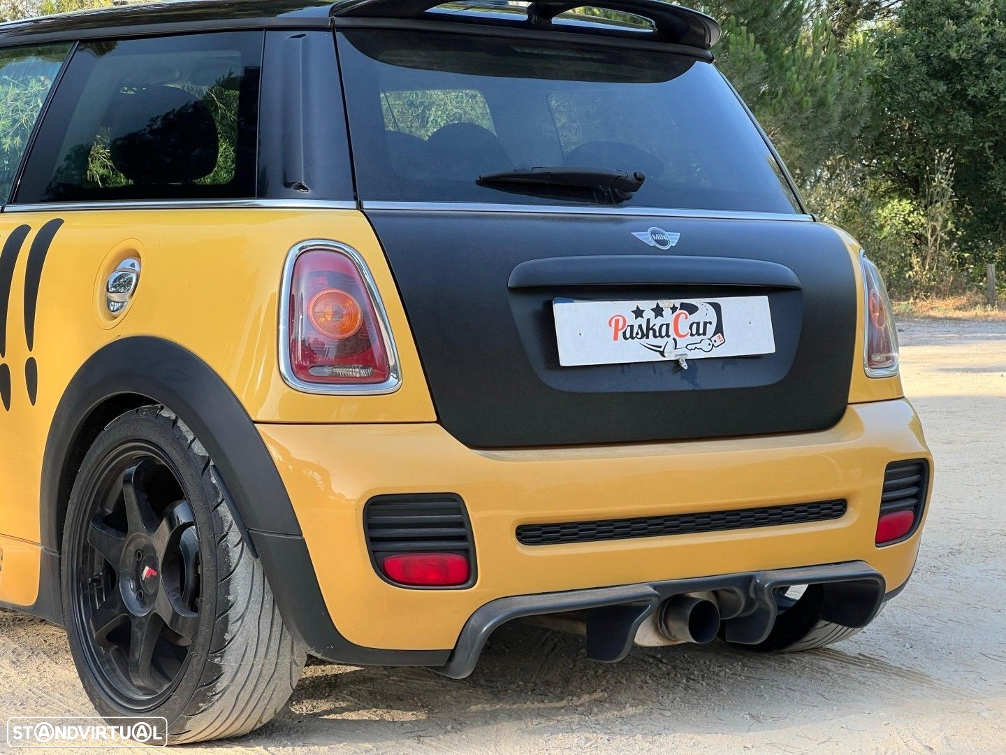MINI 3 Portas - 9