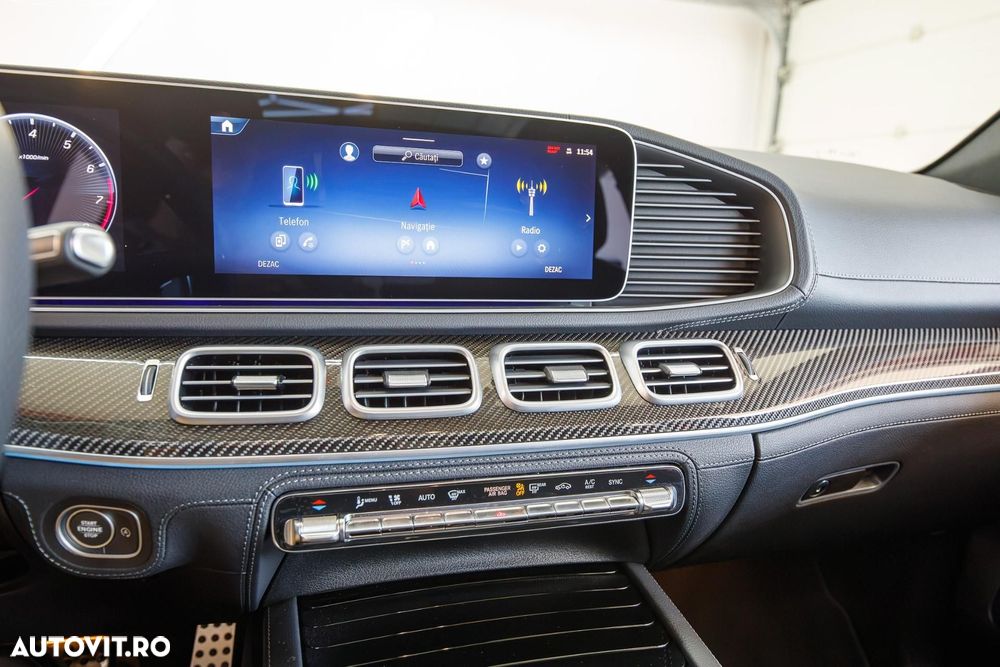 Mercedes-Benz GLE Coupe AMG 53 MHEV 4MATIC+ - 24