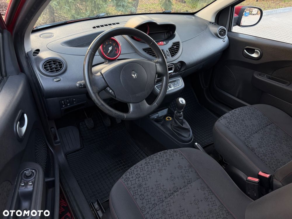 Renault Twingo 1.2 16V Rip Curl - 7