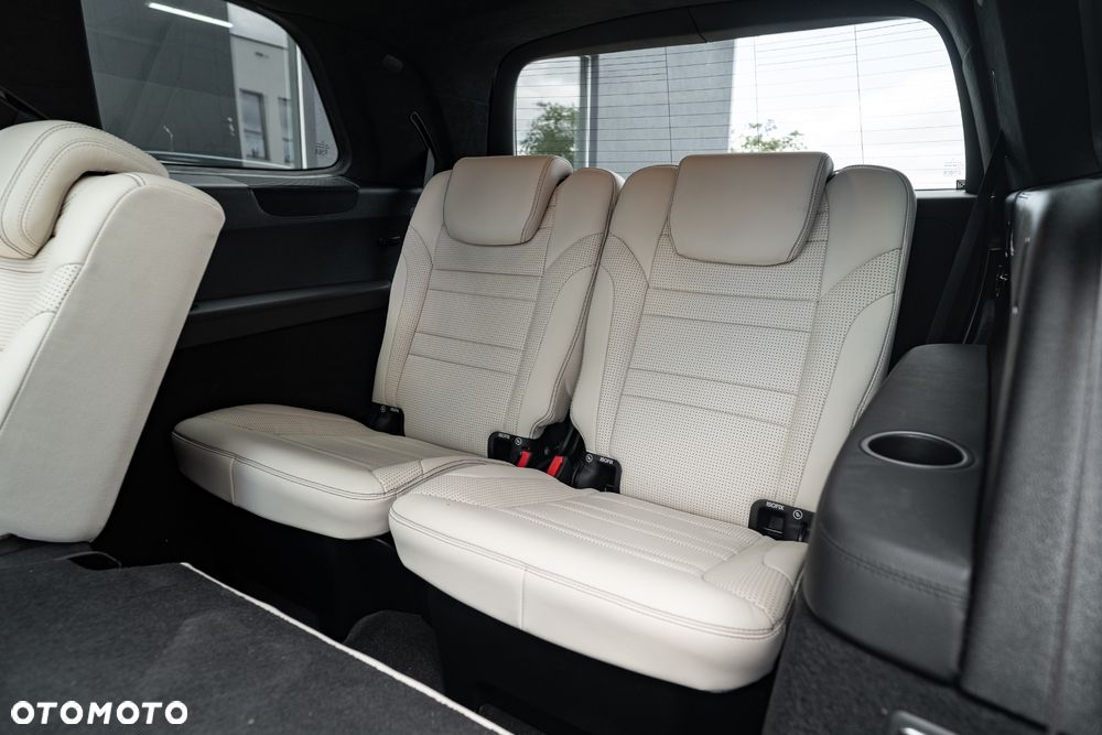 Mercedes-Benz GLS AMG 63 4Matic AMG Speedshift 7G-TRONIC - 21