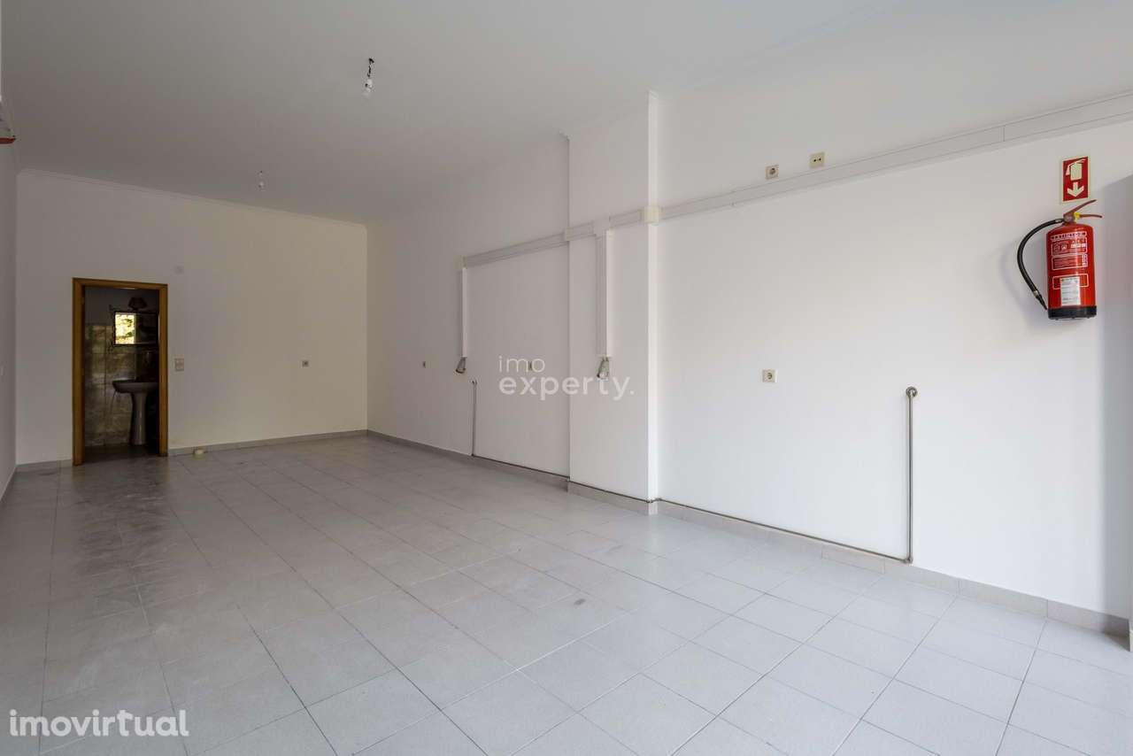 Loja comercial com 98 m2 em Belas - Grande imagem: 5/25