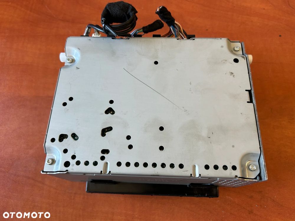 RADIO CD FM NAVI F1BT-18C815-LK Ford Focus III MK3 - 2