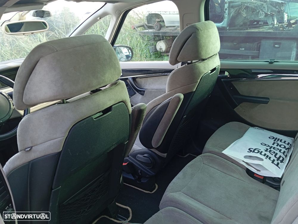 Citroën C4 Grand Picasso 2.0 HDi Exclusive CMP6 - 16