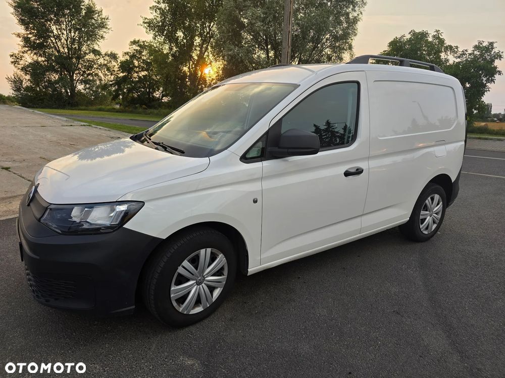 Volkswagen CADDY - 2
