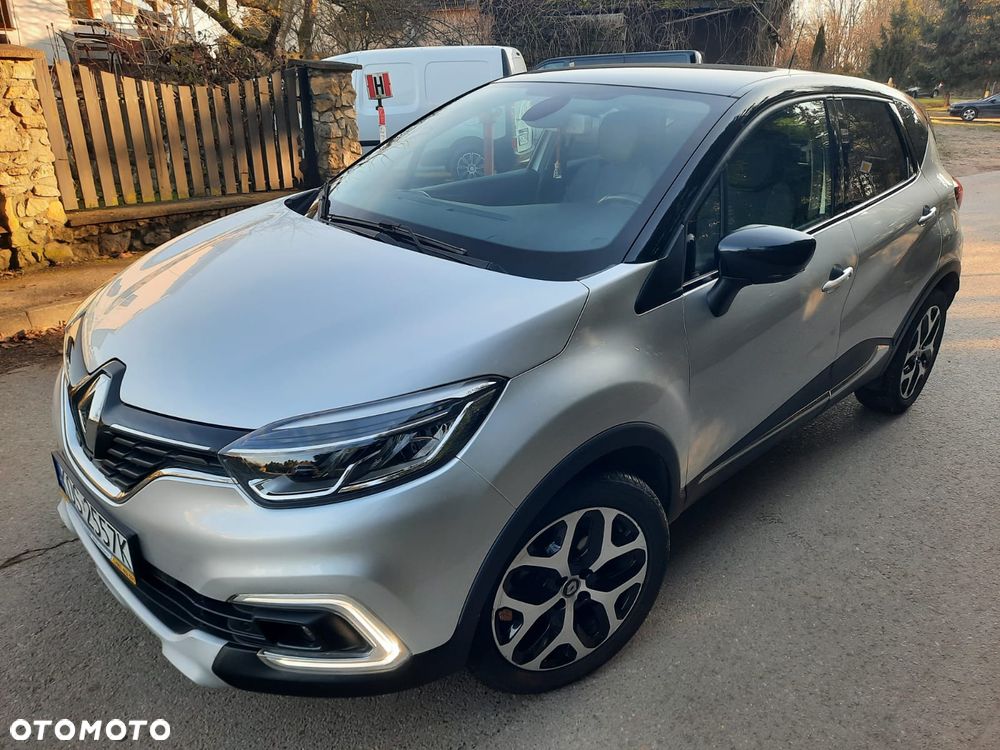 Renault Captur (ENERGY) TCe 90 BOSE EDITION - 6