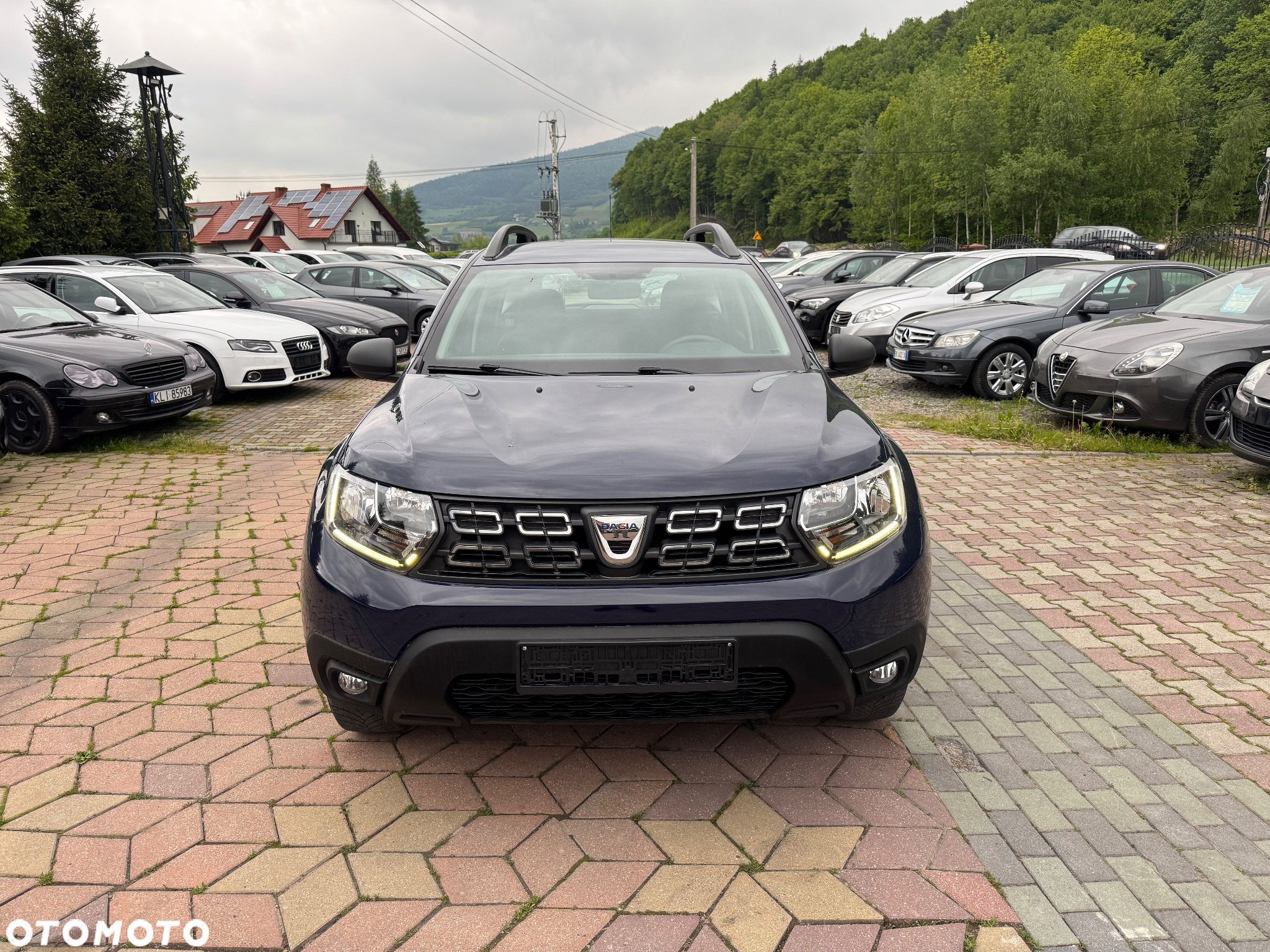 Dacia Duster - 2