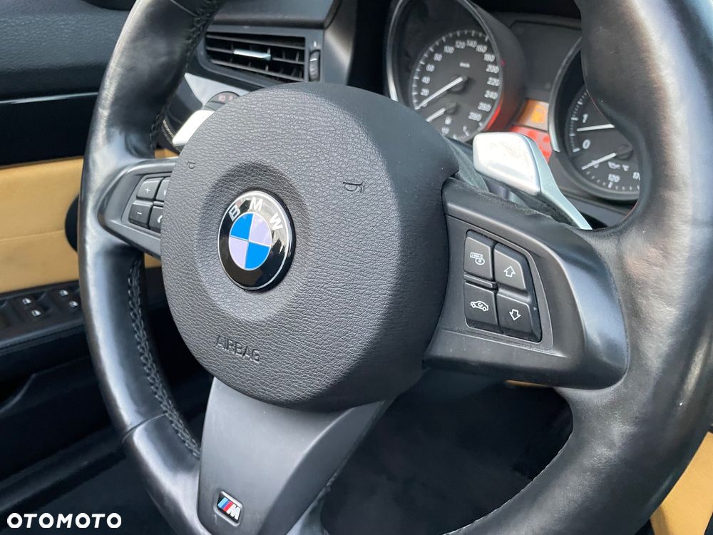 BMW Z4 - 17