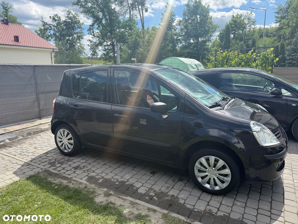 Renault Modus - 3