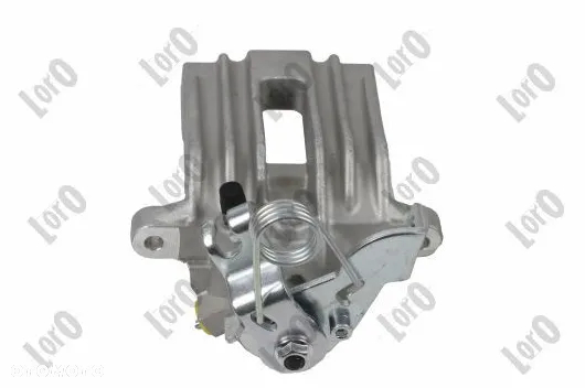 ZACISK HAMULCOWY TYŁ LEWY+PRAWY  DS DS 3; AUDI 50, A4 B6, A4 B7, A6 C5, A7; SEAT EXEO, EXEO ST, IBIZA IV, IBIZA IV SC; VW PARATI III, PASSAT B1, PASSAT B2, PASSAT B5.5 0.8-3.6 09.75-,POLO, POLO III,POLO V,SANTANA ,TIGUAN - 4