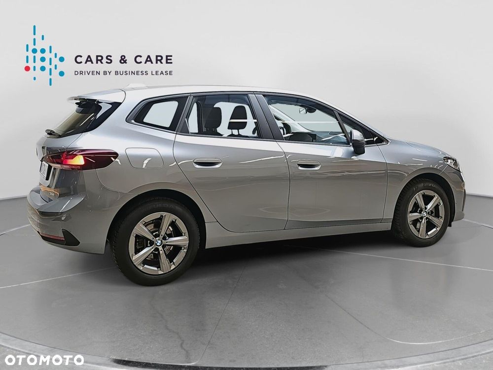 BMW Seria 2 218i - 22