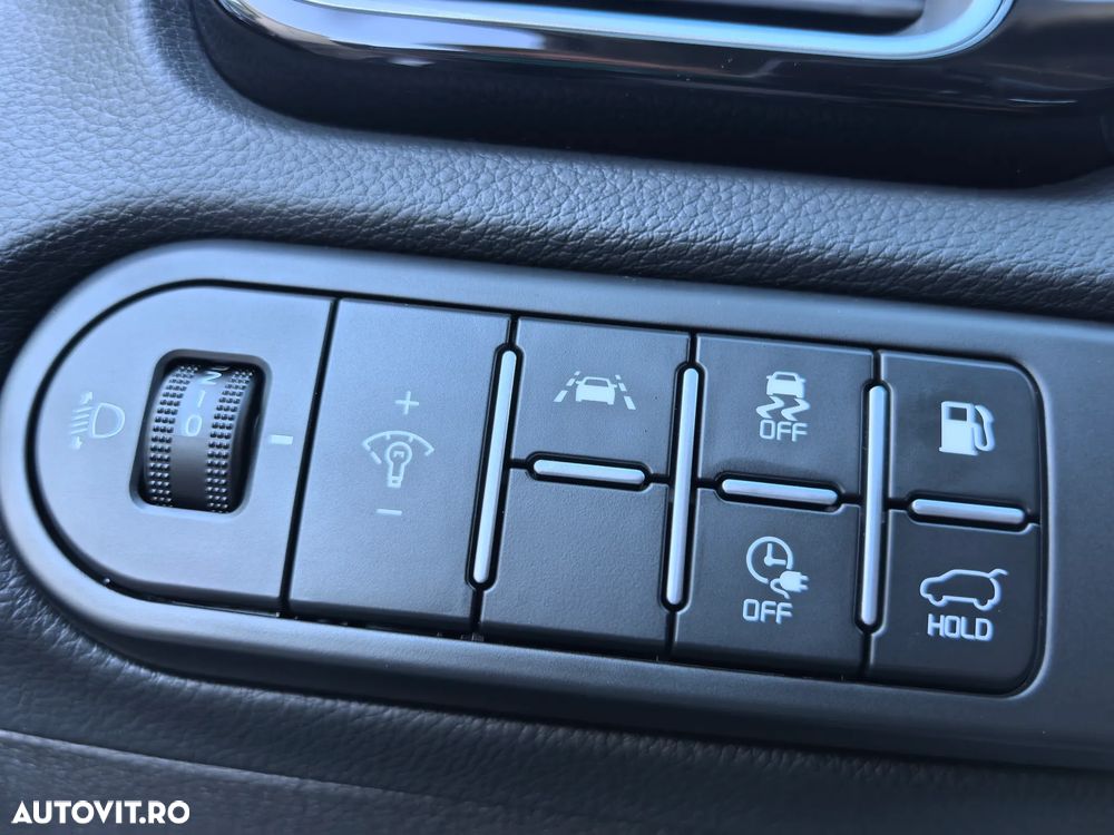 Kia XCeed 1.6 GDI 6DCT PHEV Vision - 19