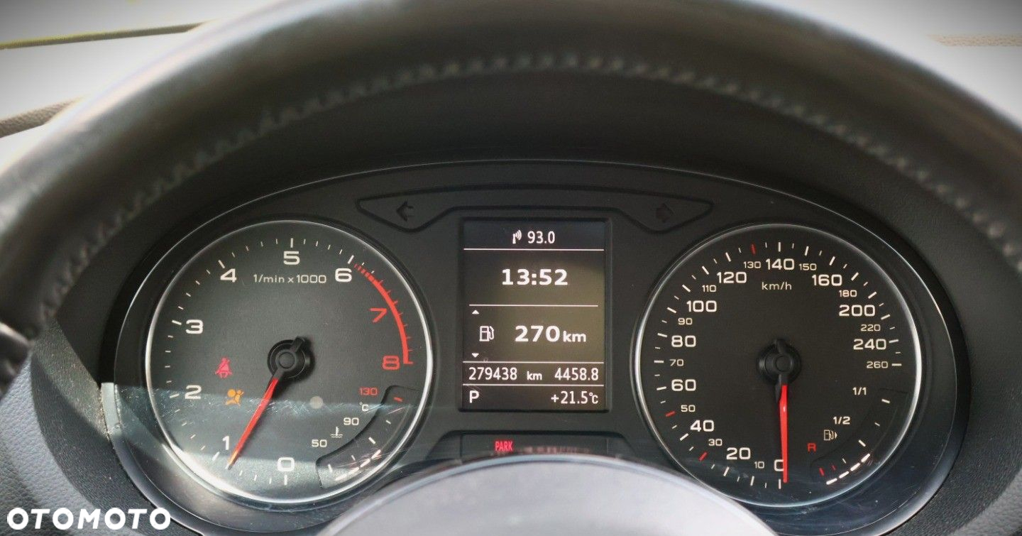 Audi A3 - 20