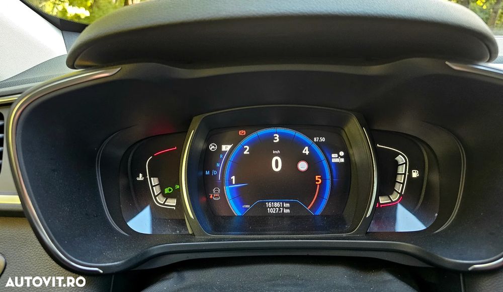 Renault Kadjar - 6