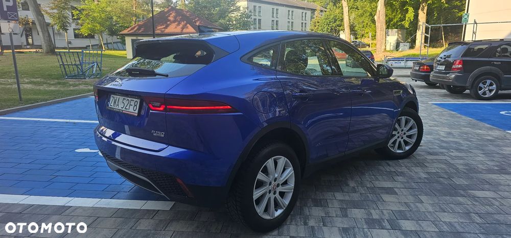 Jaguar E-Pace - 6