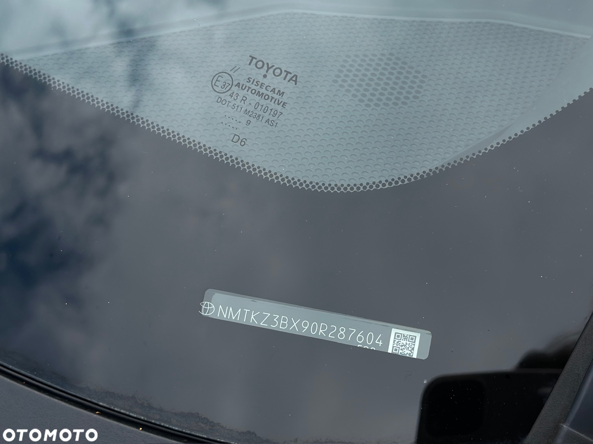 Toyota C-HR 1.8 Hybrid Executive - 21