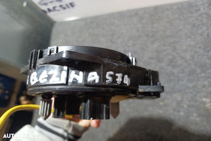 Spirala volan 4M5T-14A664-AB Ford Focus 2 [2004 - 2008] Hatchback 5-u - 4