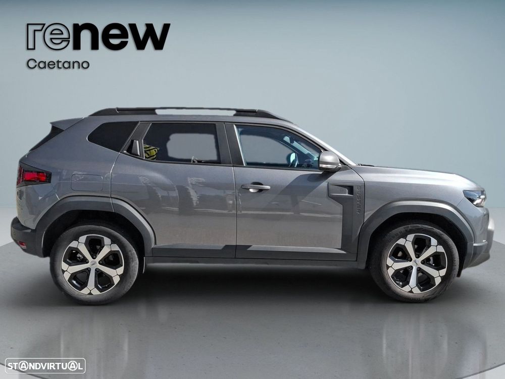 Dacia Duster 1.0 TCe ECO-G Journey Bi-Fuel - 9