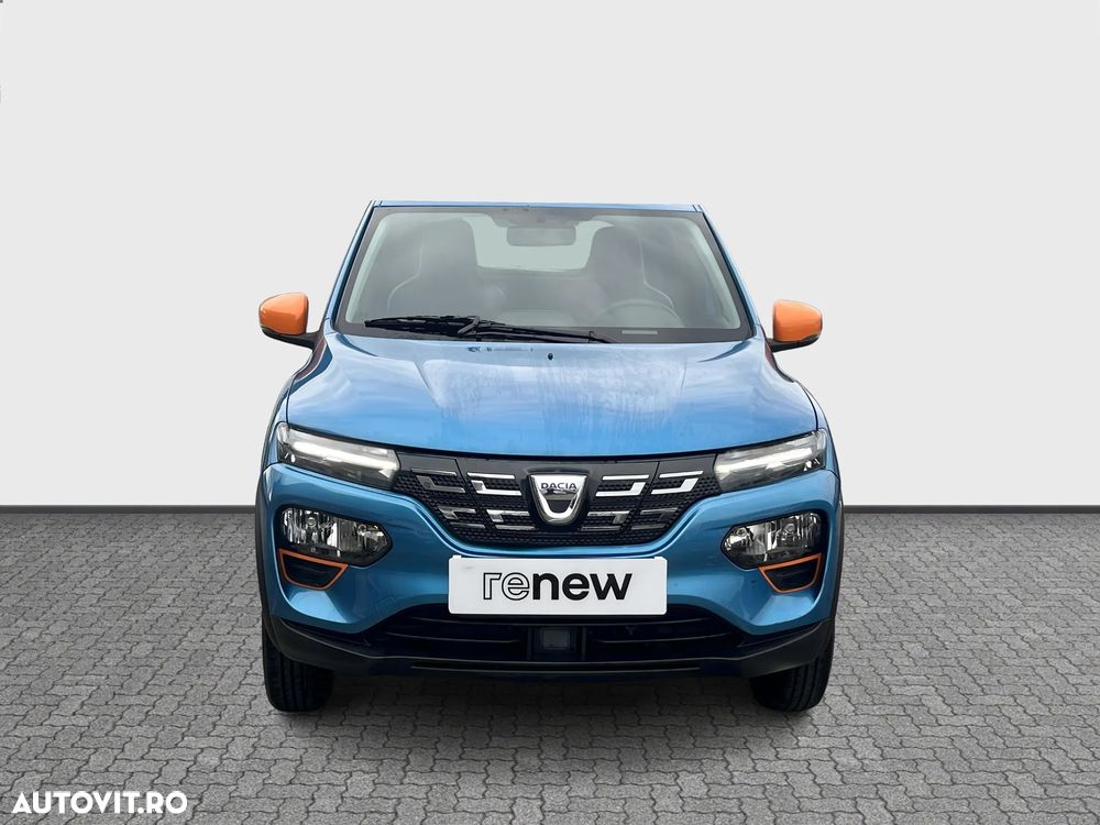 Dacia Spring Expression - 6