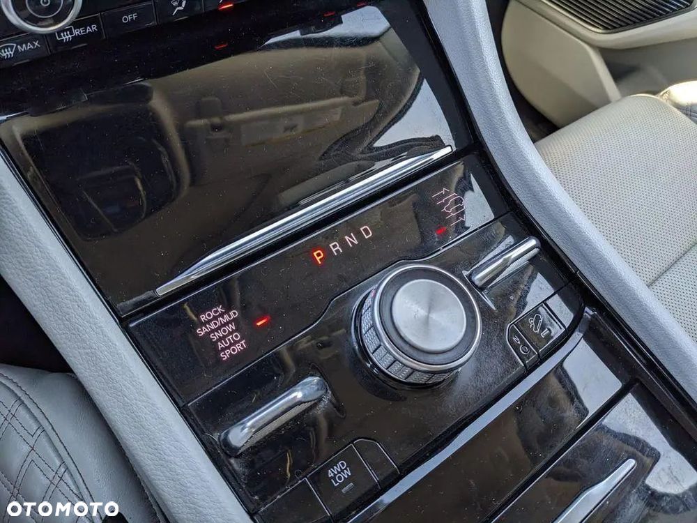 Jeep Grand Cherokee 3.6 V6 Pentastar 4WD Automatik Summit - 12