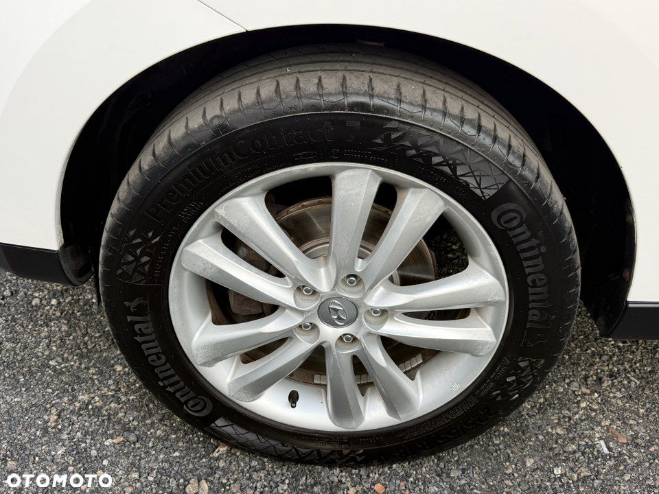 Hyundai ix35 2.0 Premium - 15