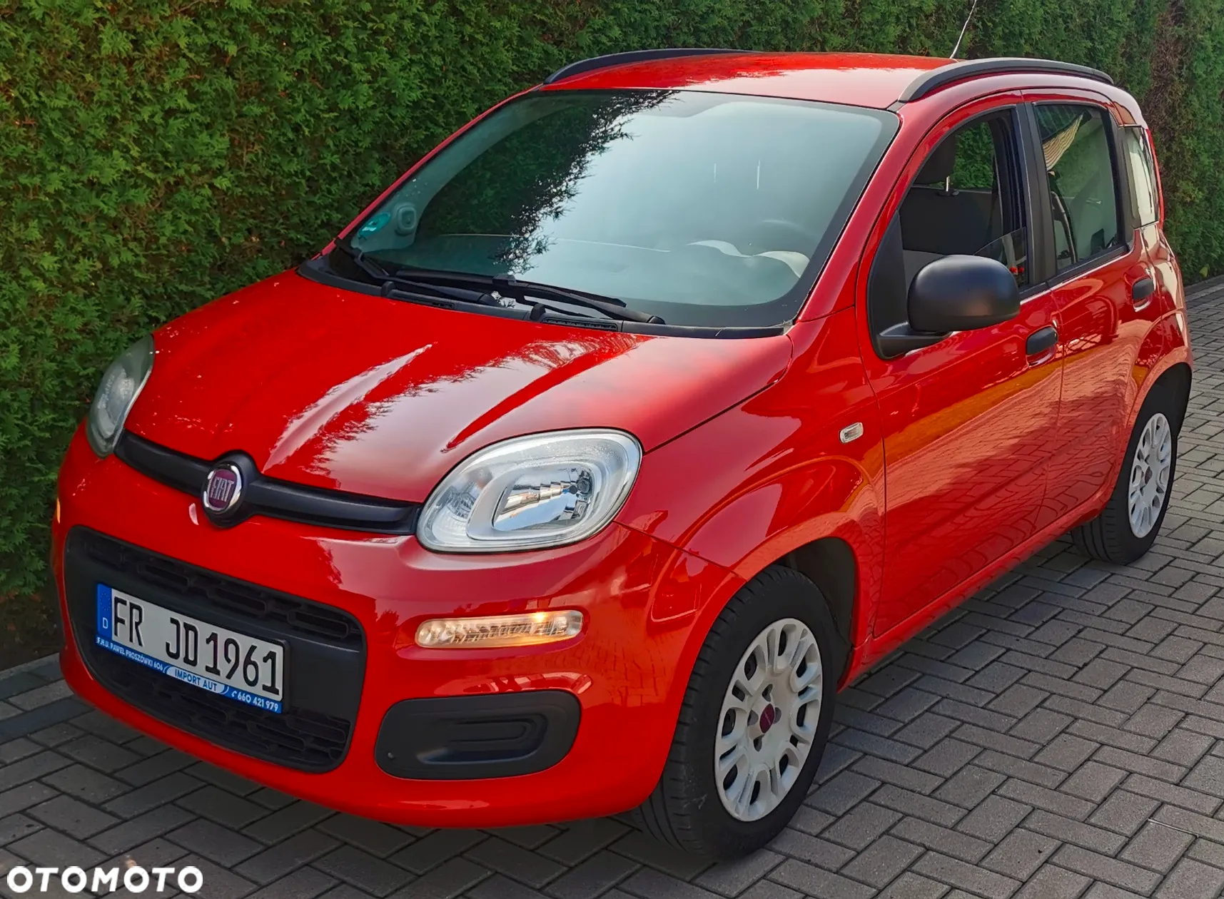 Fiat Panda 1.2 My - 17