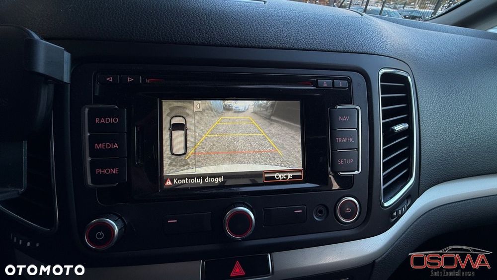 Seat Alhambra 2.0 TDI S&S 4Drive XCELLENCE - 30