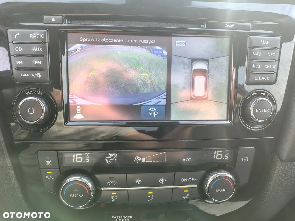 Nissan X-Trail 1.6 DIG-T Acenta 2WD - 34