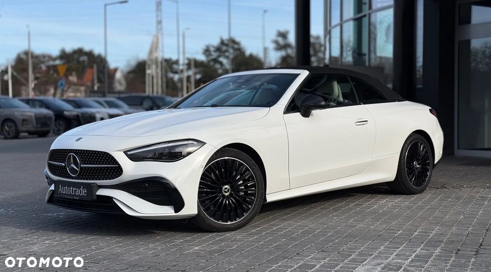 Mercedes-Benz CLE 200 9G-TRONIC - 3