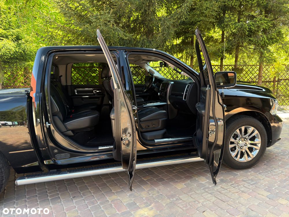 Dodge RAM - 34