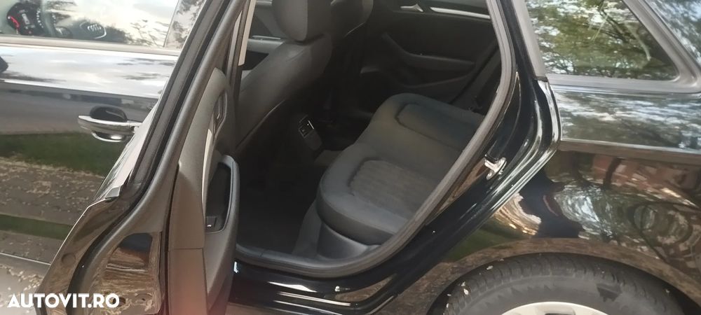 Audi A3 Sportback - 5