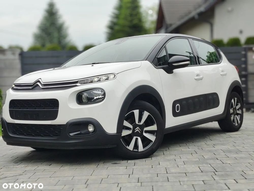 Citroën C3 1.2 PureTech Shine - 6