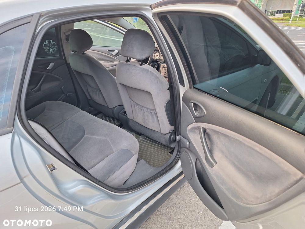 Citroën C5 - 5