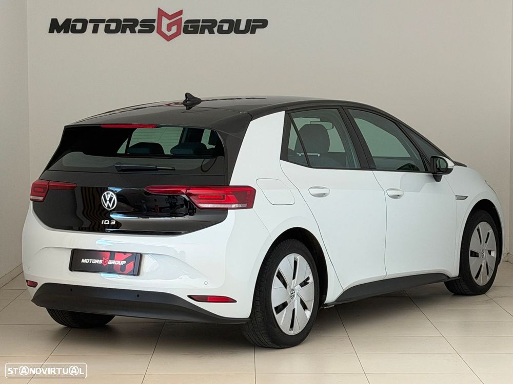 VW ID.3 Pure Performance - 18