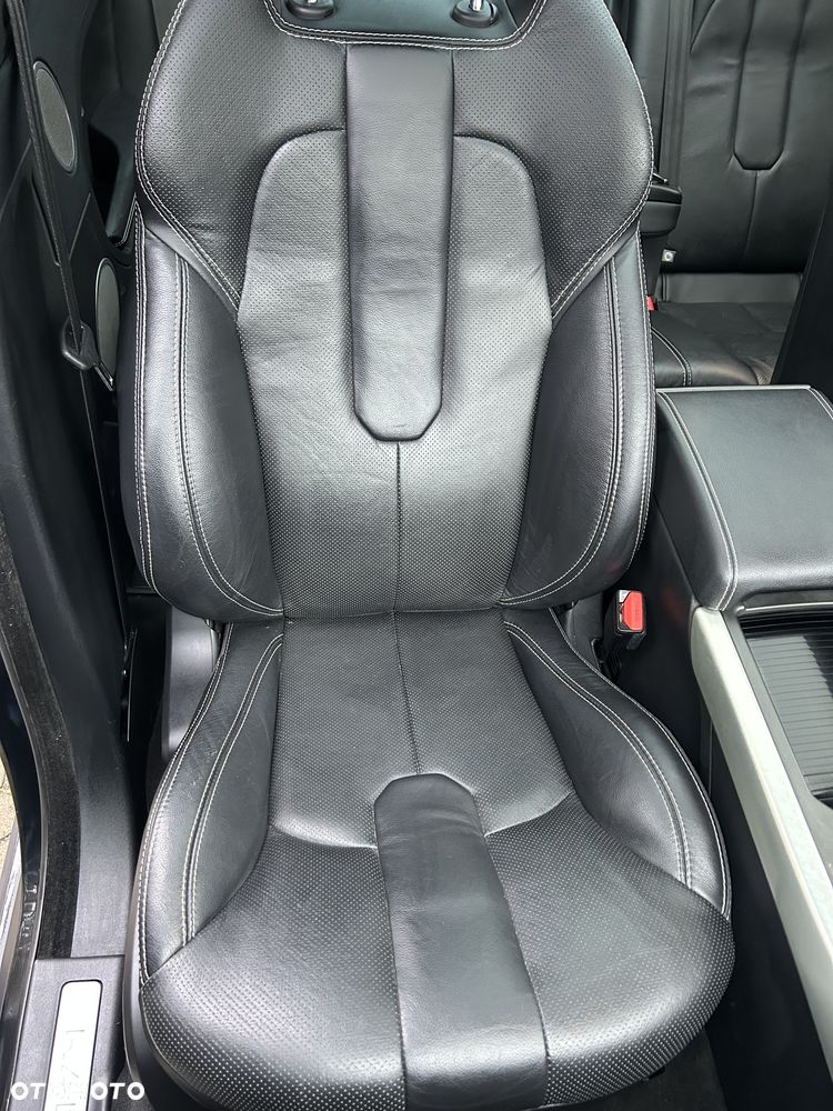 Land Rover Range Rover Evoque SD4 Dynamic - 21