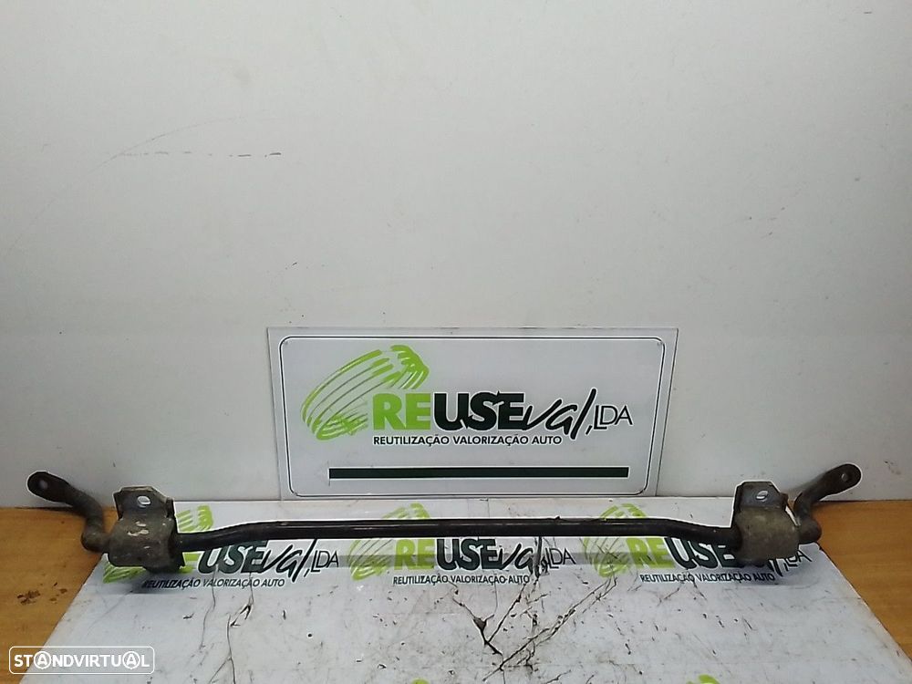 Barra Estabilizadora Tr Mercedes-Benz M-Class (W164) - 1