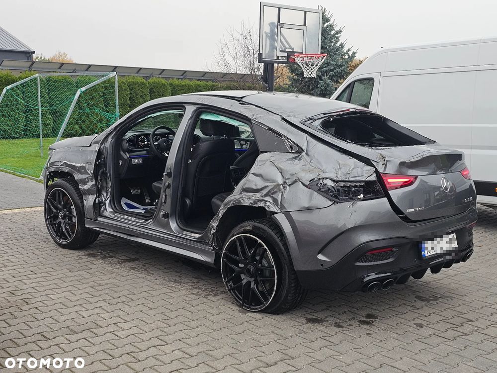 Mercedes-Benz Gle 2025 photo 5