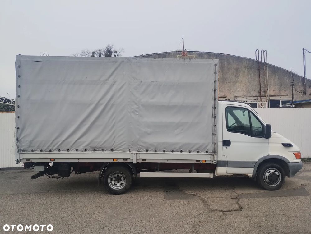 Iveco Daily 50 c 13 - 4