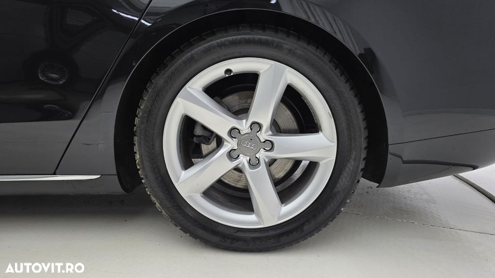 Audi A8 3.0 TDI Quattro EU6 Tiptronic - 21