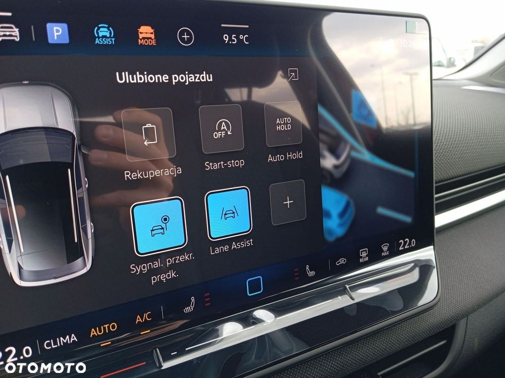 Volkswagen T-Roc - 12