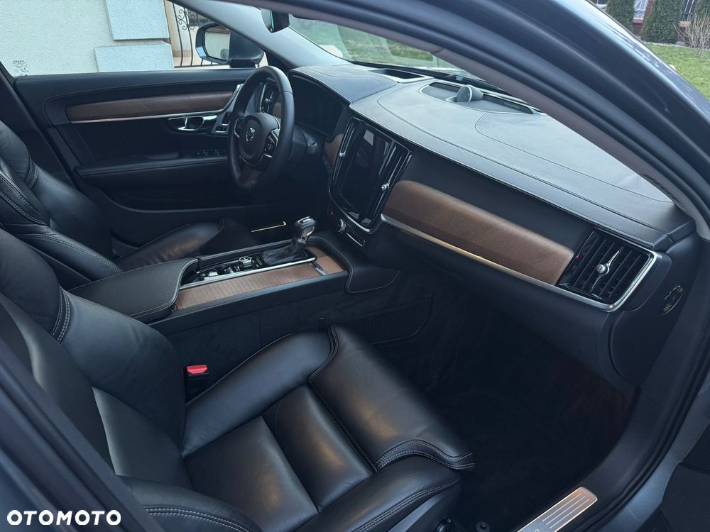 Volvo S90 D5 AWD Inscription - 3