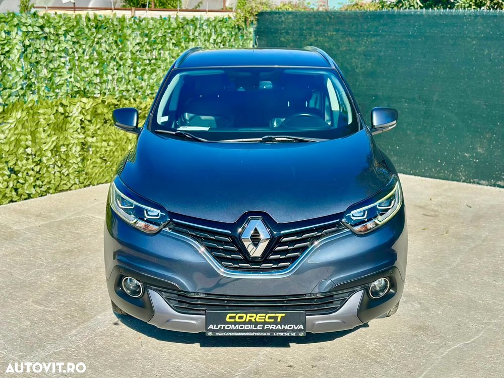 Renault Kadjar - 11