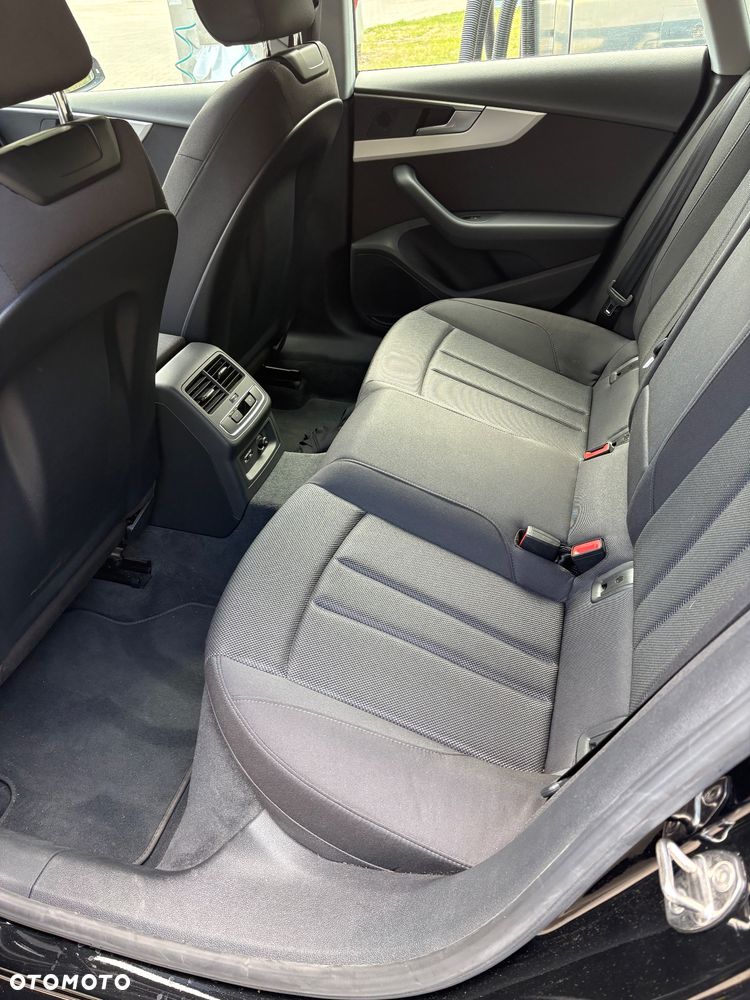 Audi A5 Sportback - 7